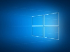 Вышла сборка Windows 10 18252