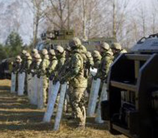 Журналисты установили хронологию распространения фейка о "расстреле мигрантов" украинскими военными