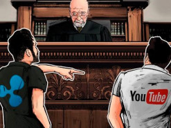 Криптовалютная компания подала в суд на Youtube из-за мошеннических видео на платформе