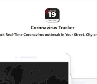 Злоумышленники используют коронавирус для заражения Android с выкупом в $100