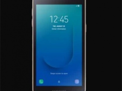 Стала известна цена на бюджетный Samsung Galaxy J2 Core