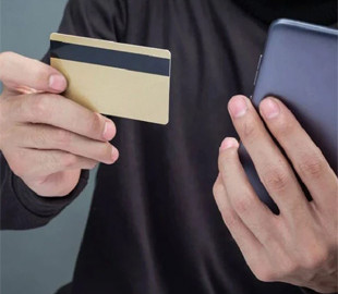 На Херсонщині інтернет-шахраї ошукали місцевих жителів на понад 77 тисяч гривень