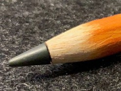 Пользователь превратил Apple Pencil 2 в обычный карандаш