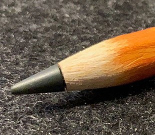 Пользователь превратил Apple Pencil 2 в обычный карандаш
