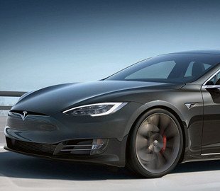 Tesla начнёт ремонт электродвигателей и аккумуляторных элементов на своём заводе в Шанхае
