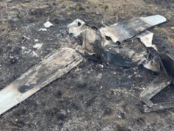 ЗСУ збили ворожий безпілотник на Одещині, – речник оперштабу