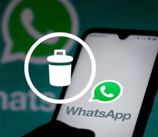 Українцям назвали 5 серйозних причин видалити WhatsApp