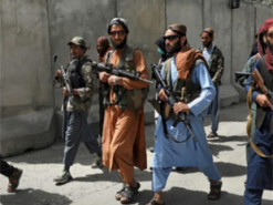 Невиртуальная война в Афганистане: когда пост в соцсетях может стоить жизни