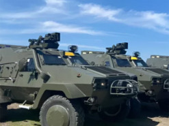 Придбаний українцем польський тракторний завод буде виробляти панцерники