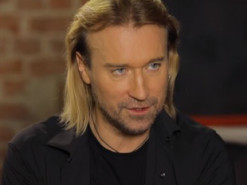 Слава Дьомін розповів, де зараз Олег Винник, та показав його останнє фото