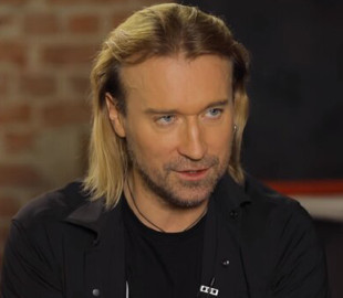 Слава Дьомін розповів, де зараз Олег Винник, та показав його останнє фото