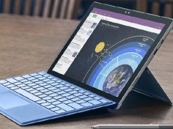 Microsoft Surface оказался популярнее MacBook