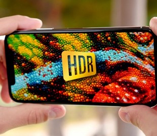 Владельцам iPhone XS и XS Max доступна эксклюзивная возможность YouTube