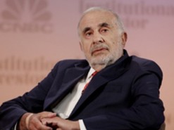 Известный по атакам на ИТ-компании инвестор купил долю в VMware