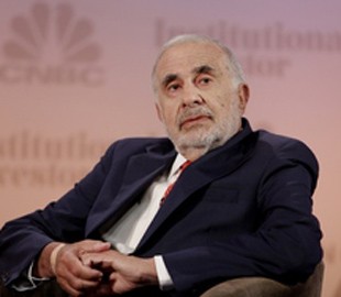 Известный по атакам на ИТ-компании инвестор купил долю в VMware