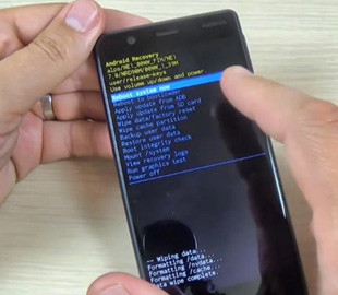 Отключаем вредоносные процессы MIUI 11
