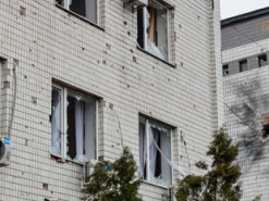 Чи врятують зачинені вікна від вибухової хвилі: відповідь експерта