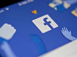 Facebook тайно читает ваши сообщения и слушает звонки