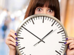 Перехід на зимовий час: як легко пережити переведення стрілок