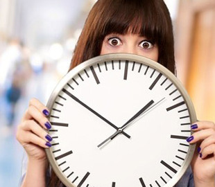 Перехід на зимовий час: як легко пережити переведення стрілок