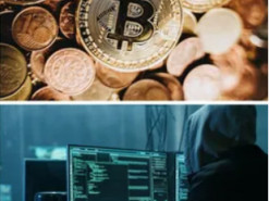 Вуз в ЕС заработал 300 тыс. евро на биткоинах благодаря хакеру-украинцу