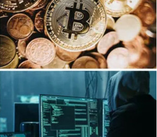 Вуз в ЕС заработал 300 тыс. евро на биткоинах благодаря хакеру-украинцу