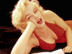 Объявлен каст биографического фильма о Мэрилин Монро от Netflix