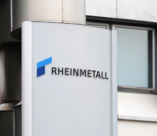 Акції Rheinmetall впали на 15% через бухгалтерську плутанину з обліком