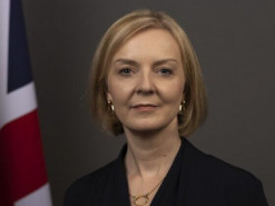 Телефон Ліз Трас із надсекретними даними зламали "шпигуни Путіна" 