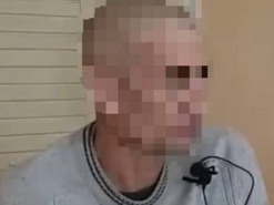 Колаборант з Одещини постане перед судом