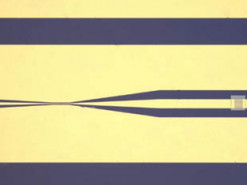 Найден способ увеличить быстродействие магнитной памяти в 100 раз