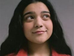 Стало известно, кто сыграет Мисс Марвел в новом сериале Disney+