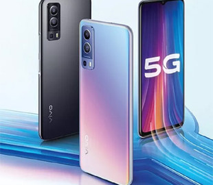 Vivo Y72 представлен официально