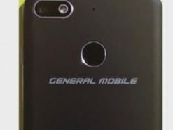Рассекречен смартфон General Mobile на базе Android Oreo (Go Edition)