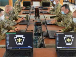 Глава СНБО анонсировал создание нового рода войск