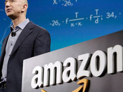 Названо зарплати працівників Amazon