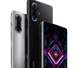 Xiaomi выпустит смартфон Redmi K40 в загадочной версии Light Luxury