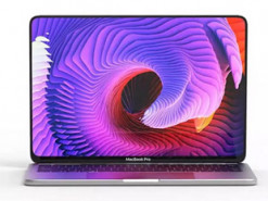 Новые ноутбуки Apple будут ограничены 32 ГБ памяти