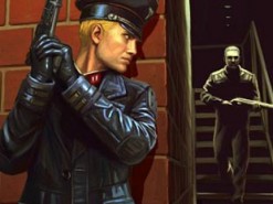 Главные эксперты индустрии пришли в восторг от мобильной версии Wolfenstein II