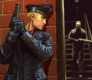 Главные эксперты индустрии пришли в восторг от мобильной версии Wolfenstein II