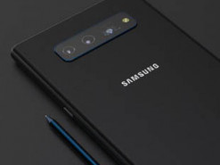 Смартфон Galaxy Note 20 Plus получит 108-мегапиксельную камеру