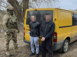 СБУ ліквідувала на Дніпропетровщині підпільну нарколабораторію з мільйонними оборотами