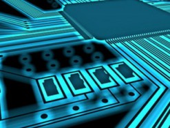 Тайваньские чипмейкеры TSMC и Mediatek регистрируют снижение выручки