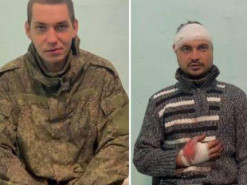 "Лицо российской армии": ВСУ показали новую "коллекцию" пленных