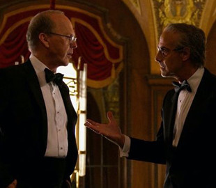 Netflix показал постер драмы о последствиях теракта 11 сентября с датой премьеры