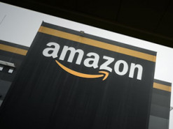 Amazon скоро полностью вернётся во Францию