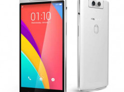 OPPO проектирует новый смартфон с откидной камерой