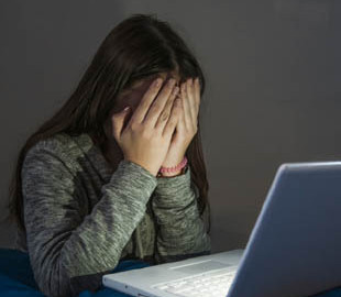 Игры в интернете становятся ареной преступлений на сексуальной почве