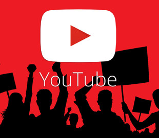 В Google впервые признались, сколько зарабатывают на YouTube