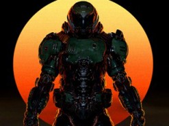 Bethesda наконец-то показала геймплей DOOM Eternal